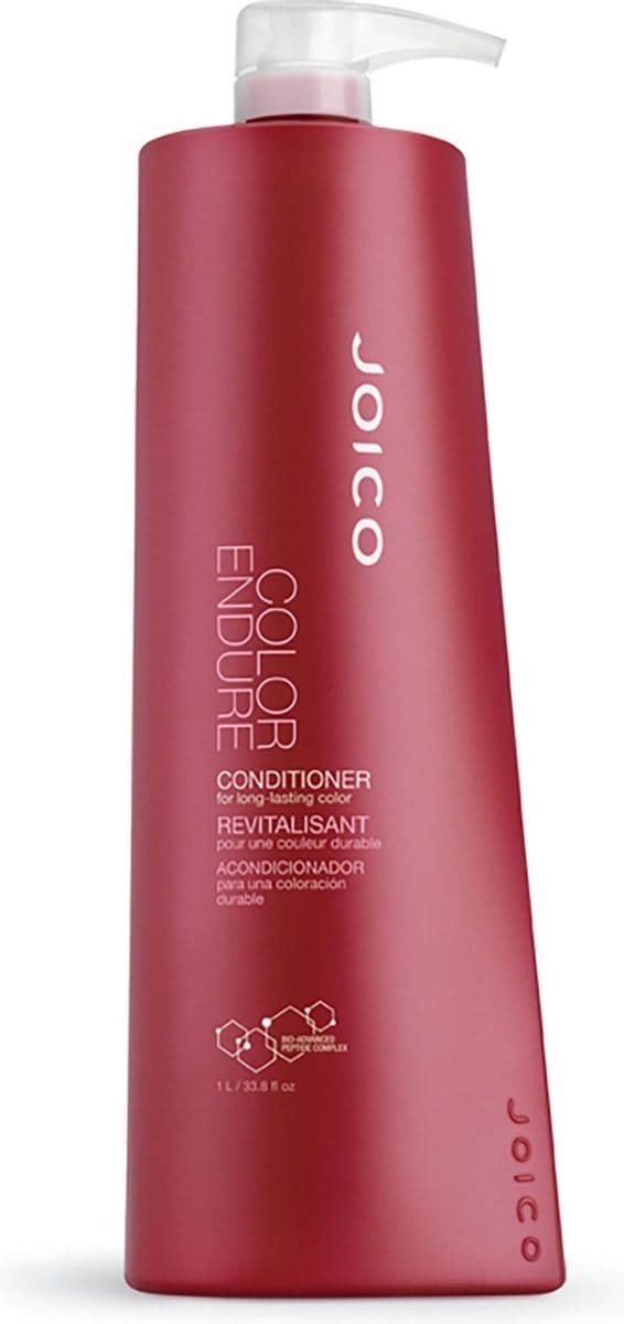 Joico - Color Endure - Conditioner - 1000 ml (Sulfate Free)