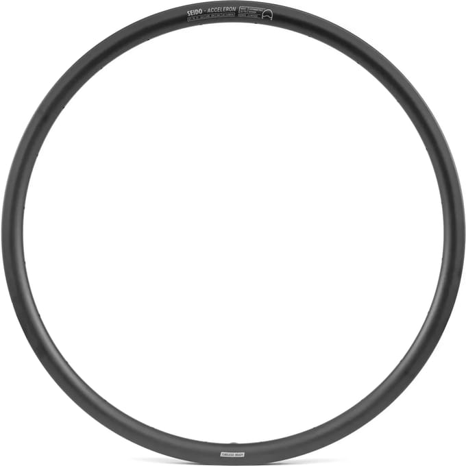 Voorvelg Seido Acceleron 650B
