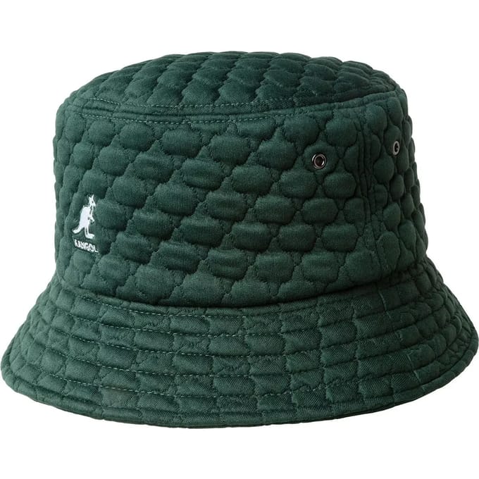 Bob met headset Kangol Multi Quilt