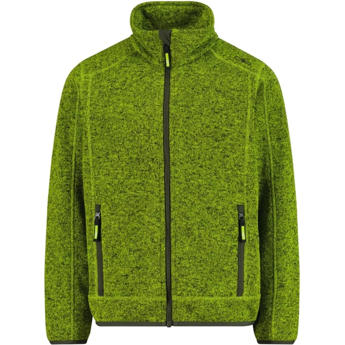 Kinderfleece CMP Knit-Tech