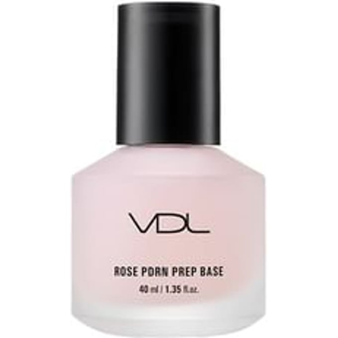 VDL - Rose PDRN Prep Base 40ml