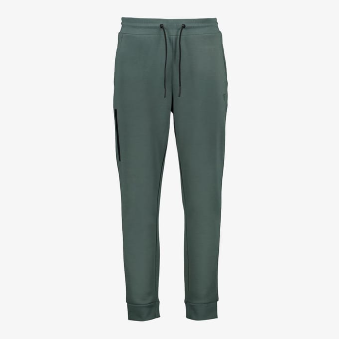Osaga heren joggingbroek groen - Maat XXL - Sweatpants