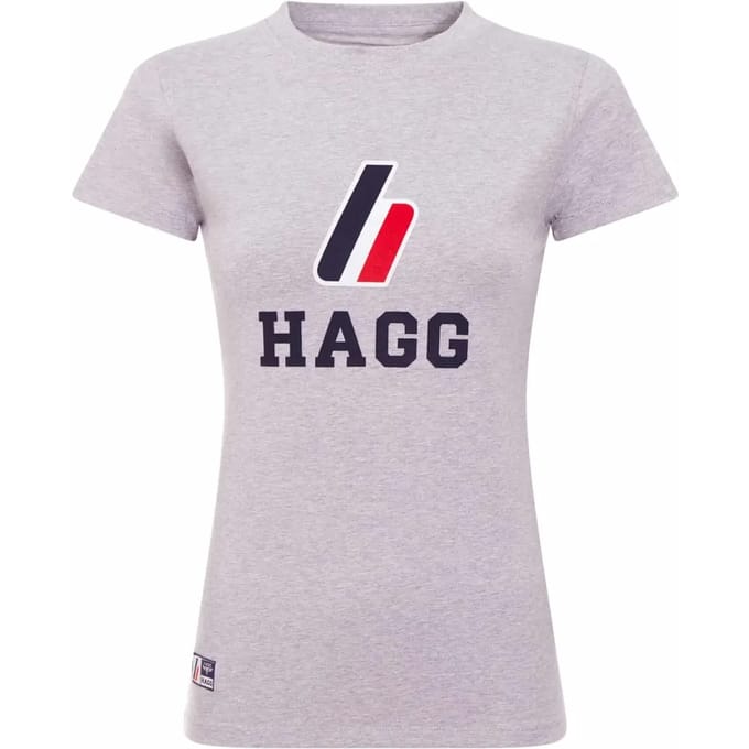 Dames-T-shirt Hagg