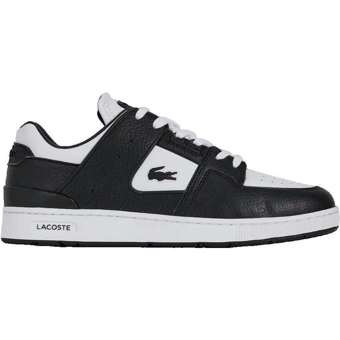 Lage Sneakers Lacoste COURT CAGE