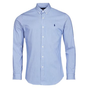Overhemd Lange Mouw Polo Ralph Lauren ZSC11B