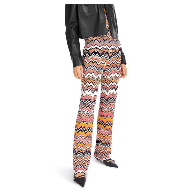 Marccain  Pantalons Roze Yc 81.49 M29