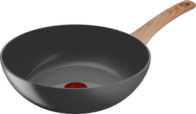 Tefal Renew Keramische wokpan 28 cm C4251913