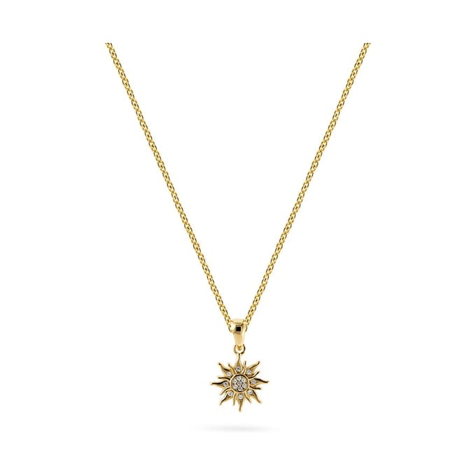 FAVS Ketting 89231737