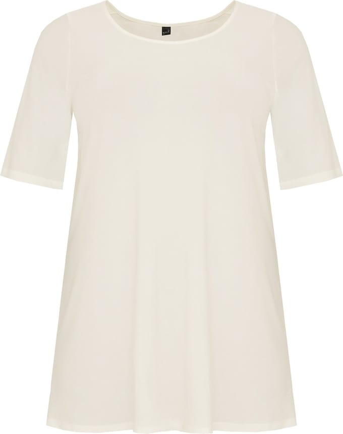 YOEK Dames T-Shirt korte mouwen