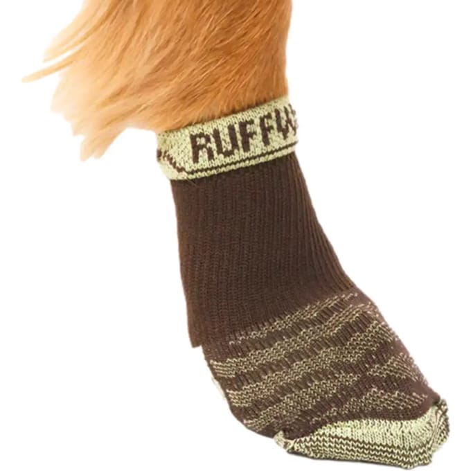 Hondensokken Ruffwear Bark'n Boot