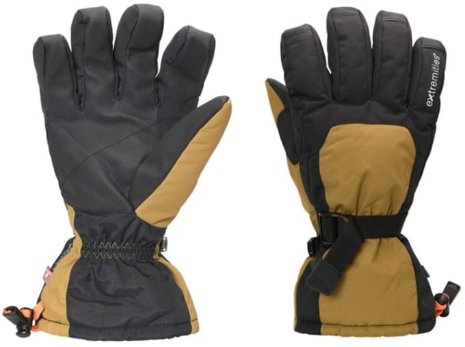 Capitol Peak Glove