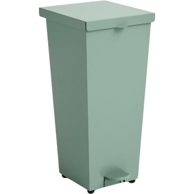 HAY Afvalbak met lus - 26l - HAYLoopBinFallGreen