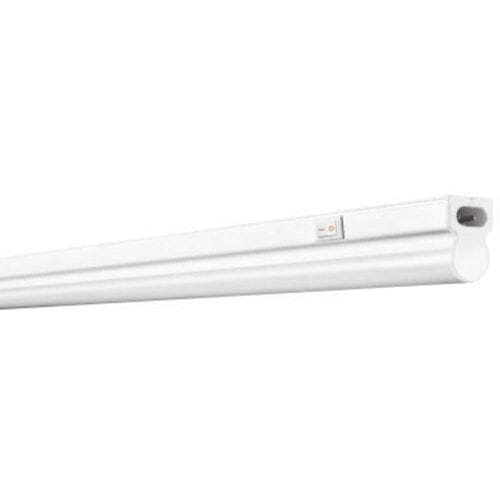 LEDVANCE LINEAR COMPACT SWITCH LED-monitorlamp LED LED vast ingebouwd 8 W Neutraalwit Wit
