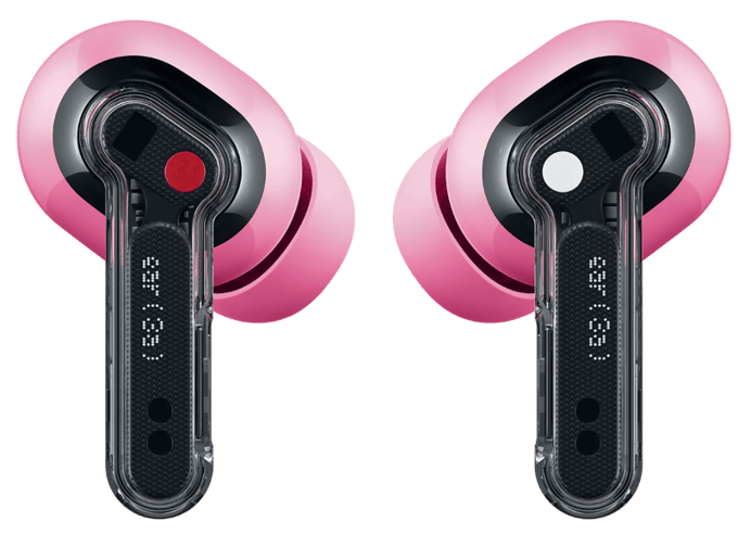Nothing Ear ( 3a ) Headset True Wireless Stereo (TWS) In-ear Muziek USB Type-C Bluetooth
