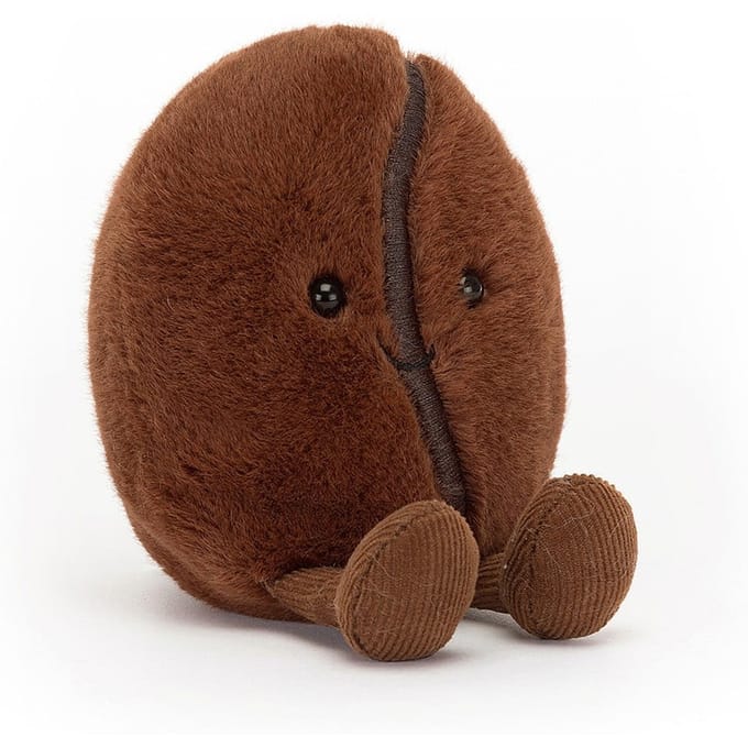 Jellycat knuffel Amuseable Coffee Bean