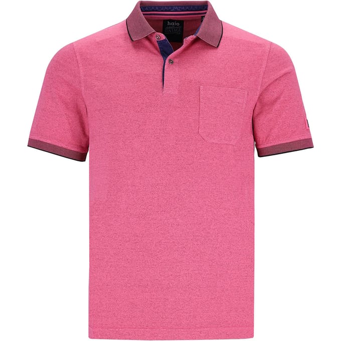 hajo polo