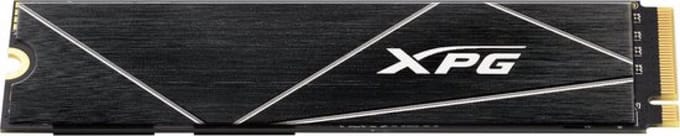 Hard Drive Adata GAMMIX S70 Blade M.2 SSD 2 TB SSD