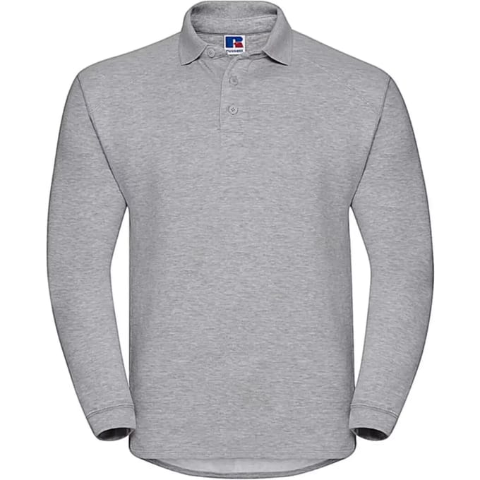 Dikke hoodie Russell Athletic