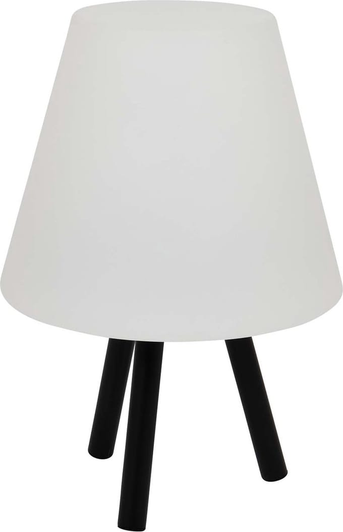 Bo-Camp - Industrial - Lamp - Menahan - 150 Lumen