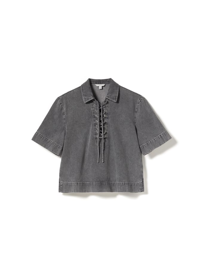 N-Marianna Blouse