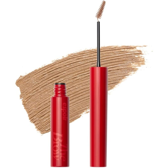 Espoir The Brow Color Fixing Cara 3g (3 opties) Beige beige