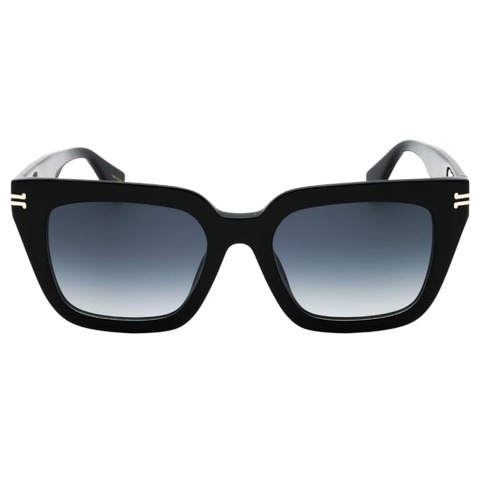 Marc Jacobs MJ 1083/S Black 52/19/140 WOMAN Zonnebrillen