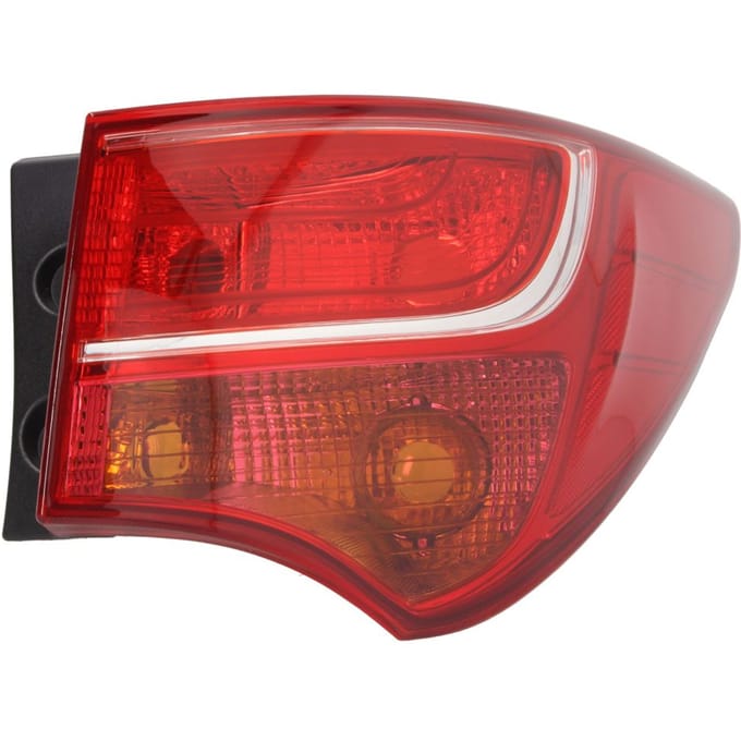 Achterlicht DEPO 221-1970R-UE