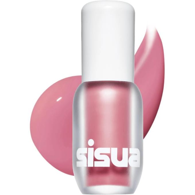 Berry Shot Lip Tint - No.5 Calm Grape