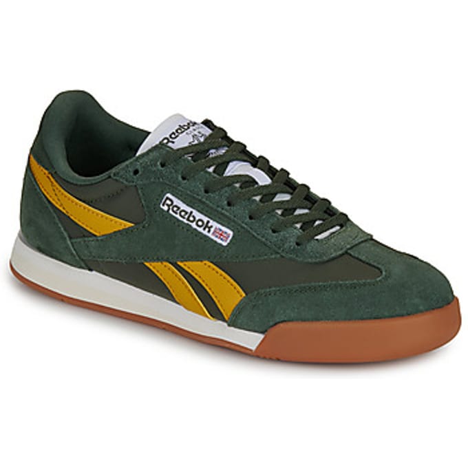 Reebok Classic  Lage Sneakers CAMPIO XT