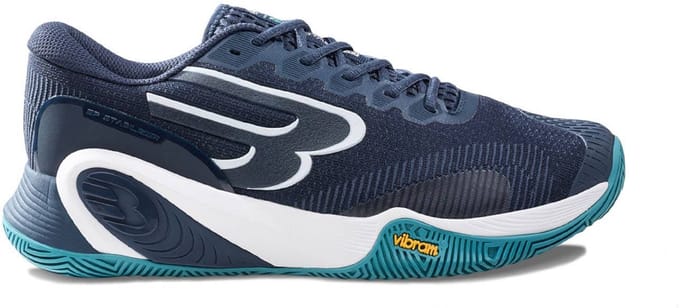 Bullpadel Hack Vibram 26V