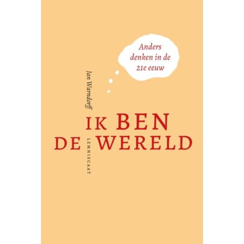 Ik Ben De Wereld - Jan Warndorff