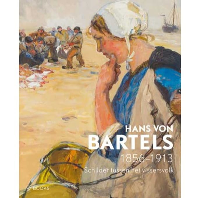 Hans Von Bartels - André Groeneveld