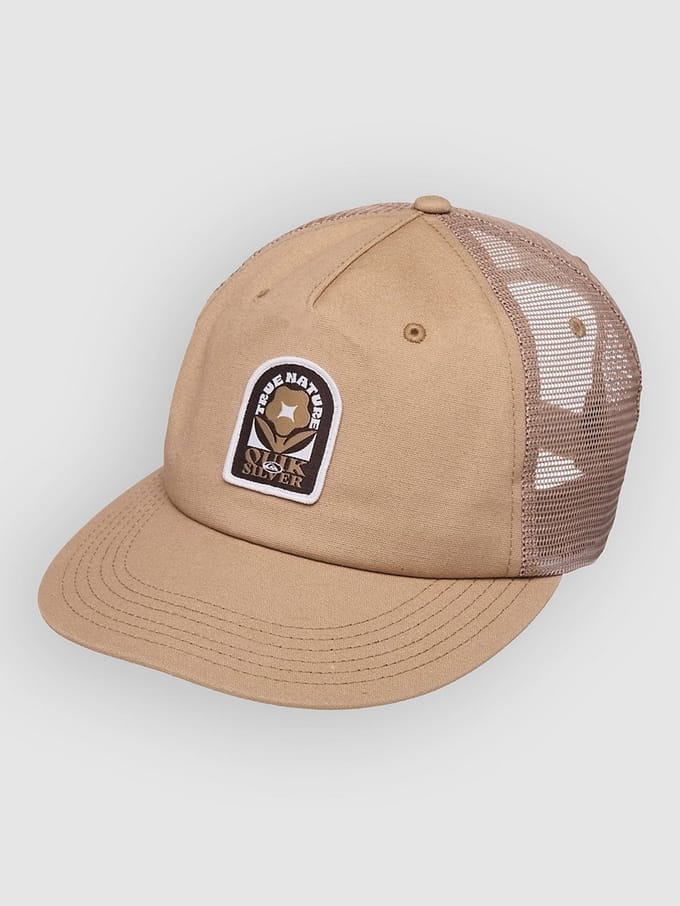 Baseball cap Quiksilver Drifter Trucker