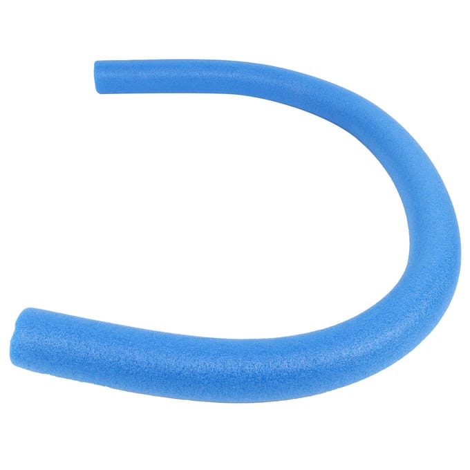 EPE Schuimstok Multifunctioneel Zwembadwater Drijvende Zwemnoedels Speelgoed Spelaccessoire(6.5x150cm blauw