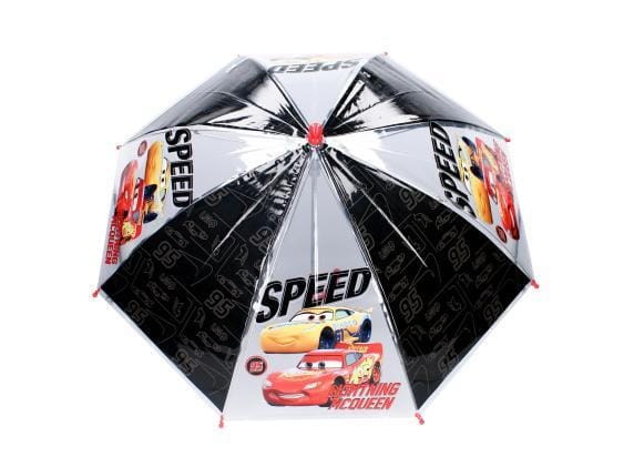 Disney Cars Rainy Days paraplu Paraplu's