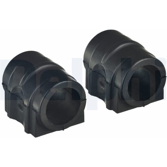 Aanslagbuffer DELPHI TD956W, 2 Stuk