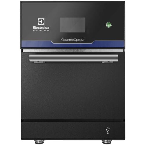 Electrolux GourmeXpress sneloven - 5,8 kW - Touch