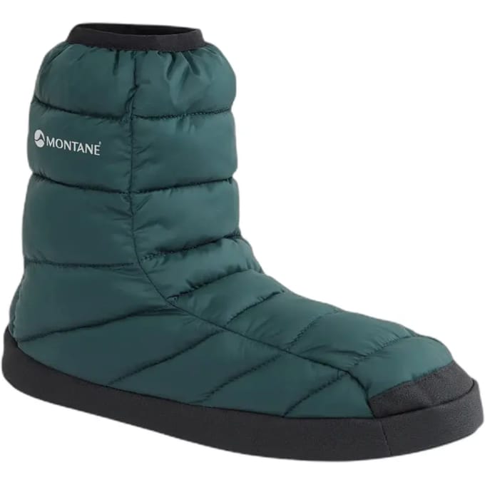 Schoenen in de stijl van laarzen Montane Icarus