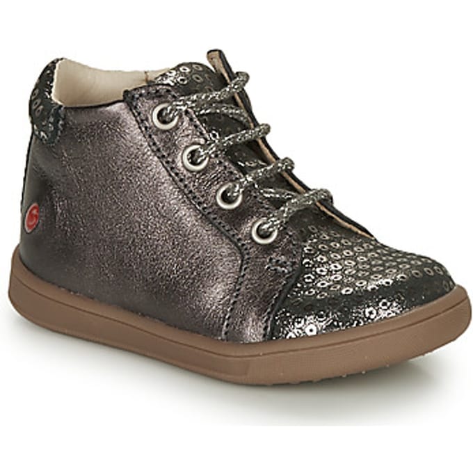 Hoge Sneakers GBB FAMIA