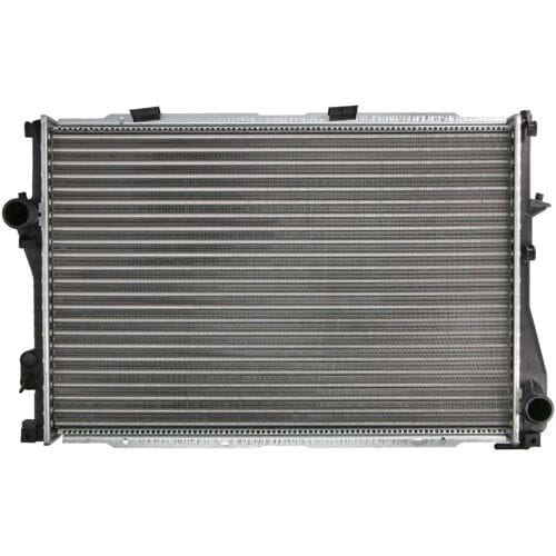 Radiator, motorkoeling VALEO 701248
