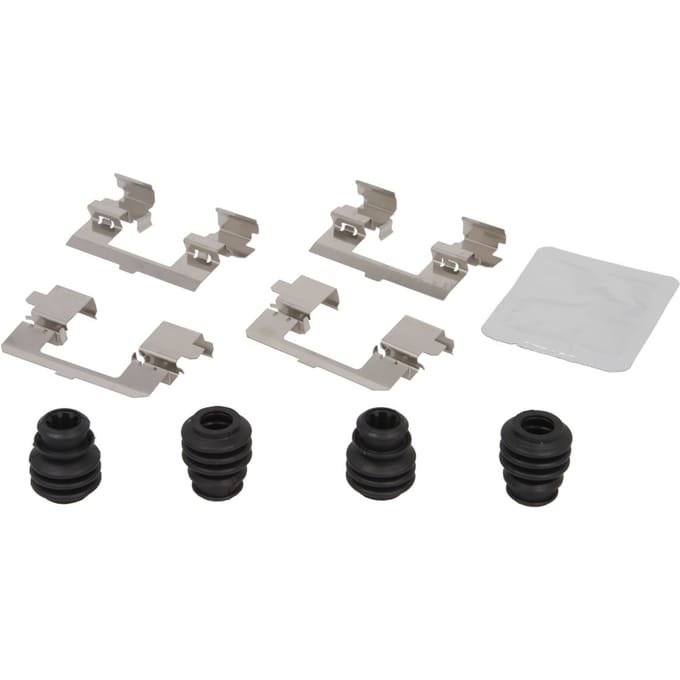 Toebehorenset, schijfremblok QUICK BRAKE 109-0048