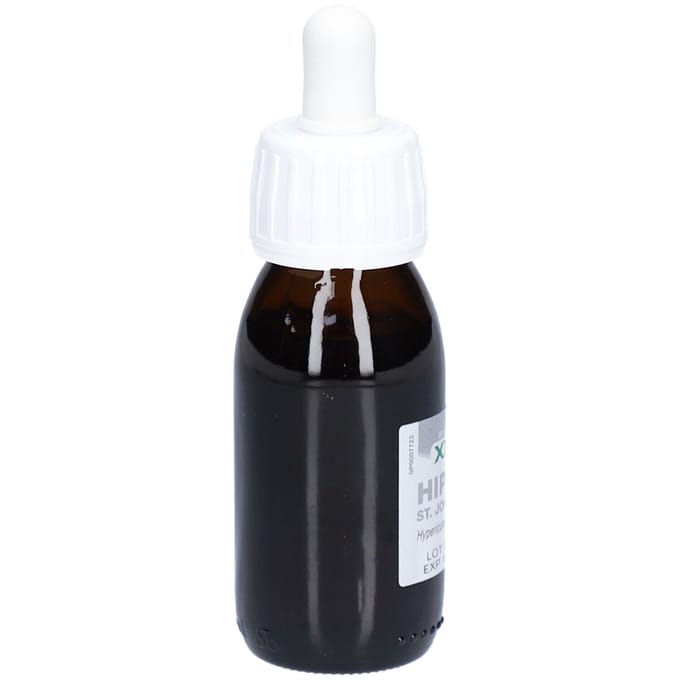 Soria Natural® Hypericum Perforatum Xxi Extr Glyc 50 Oplossing