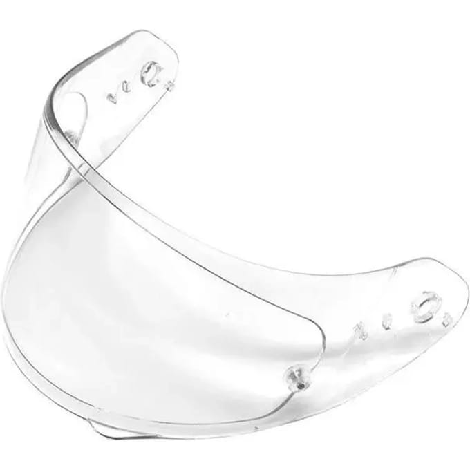 Scorpion Ellip-Tec MaxVision Ready Clear Visor EXO-1200-2000-390-510-710 - Maat - Vizier