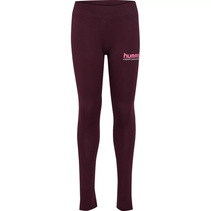 Hummel kinderlegging Hmljr Warmup Tights 233648