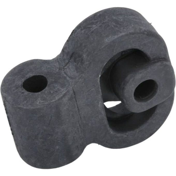 Rubberen ophangingsbuffers BOSAL 255-810