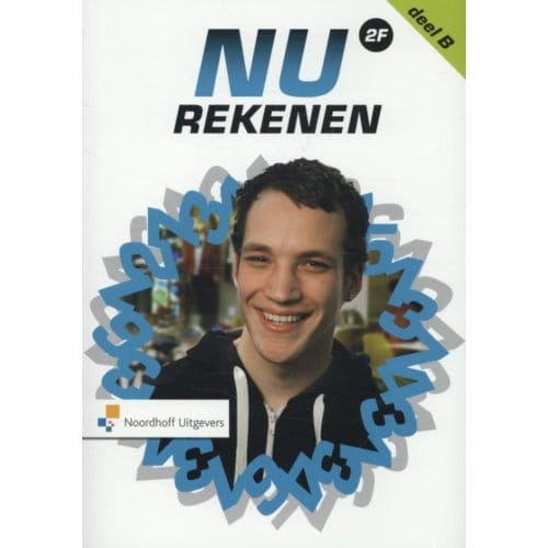 Nu Rekenen / Deel B 2f - Corne van Berchum