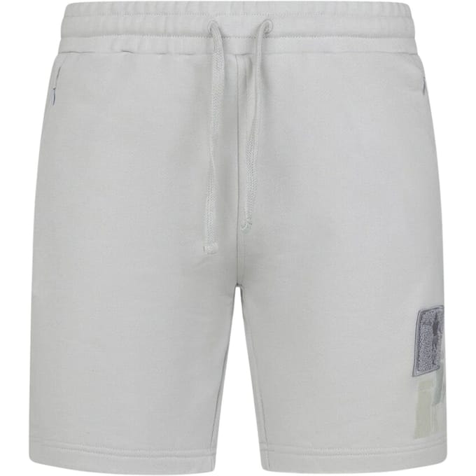 Cruyff Captain Joggingshort Heren - Maat L