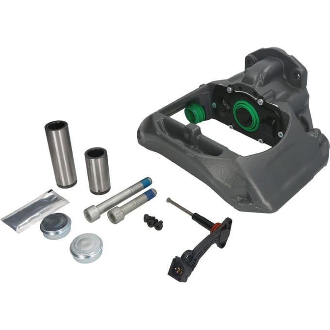 Remklauw SBP TEQ-MA.022