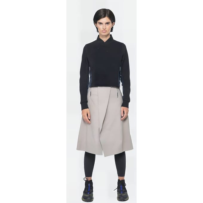 Krakatau Rw101 - Bleriot Sand Taglia: S | Minigonne Outlet | Donna | Marrone