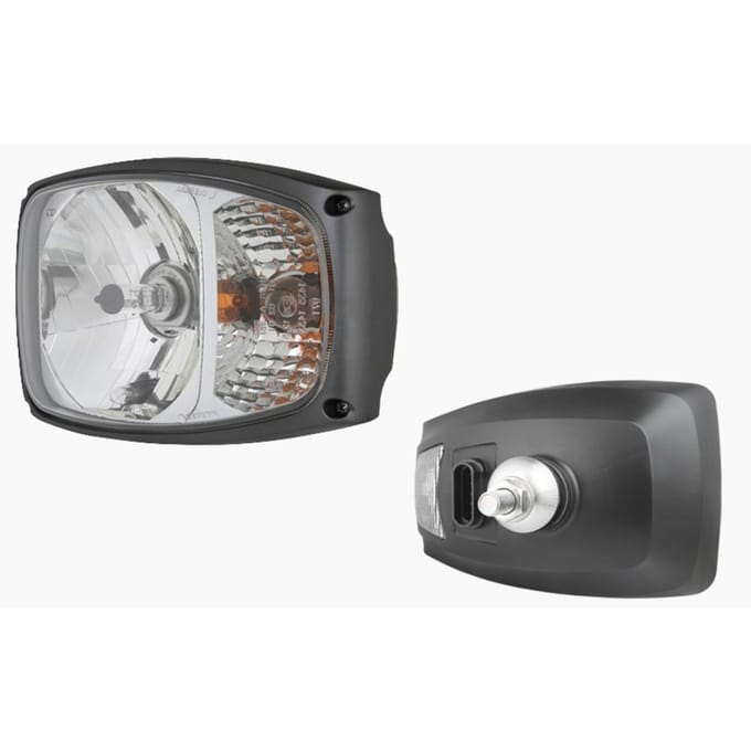 Koplamp, bevestiging WESEM RGV1.49030.01